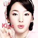 kiss
