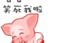 笑死我啦